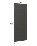 Euro Cafe Wall Overlay Panel - 15"W x 40-1/4"H x 3/4"D