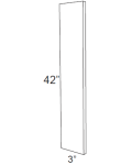 3x42 Wall Filler