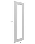 Charlotte Grey 12x42 Glass Door Only