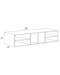 36" Organizer Cabinet