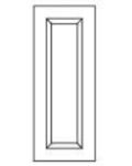 Wainscot 42" Wall Panel