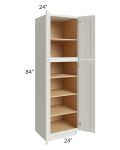 Wellfleet Linen 24x84 Pantry Cabinet 