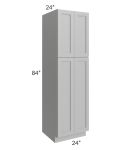 Charlotte Grey 24x84 Wall Pantry