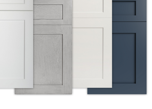 Sample Doors