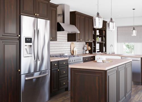 Biscotti Café Glazed - Normal RTA Hyva