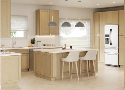 Royal Natural Shaker