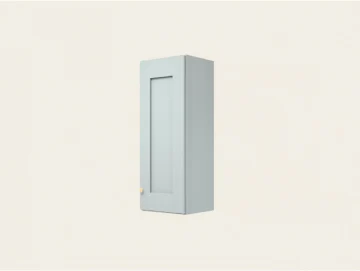 15"W x 30"H Wall Cabinet