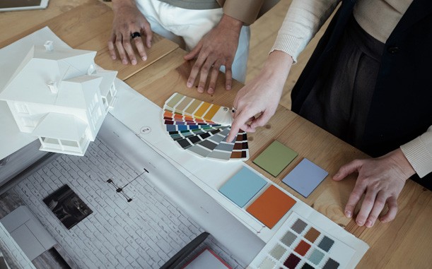 Meet With a Designer